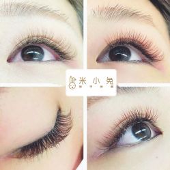 -米小兔美甲美睫