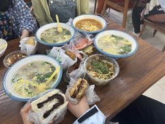 -慕民美食家