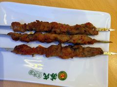 -苏氏牛肉面(团结路店)