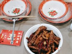 -老三样·旧食新味(船山路店)