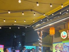 -鸿顺老铁锅美蛙鱼府(解放碑店)