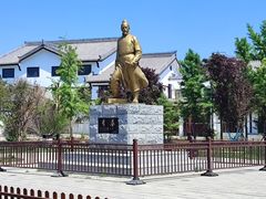 -赵州桥景区