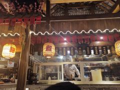 -杨记隆府(汉街店)