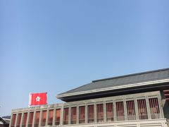 -遵义会议纪念馆