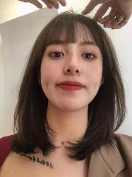 -G HAIR SALON私人造型定制