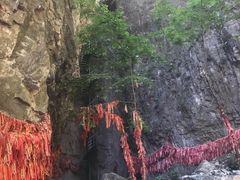 -十渡东湖港风景区