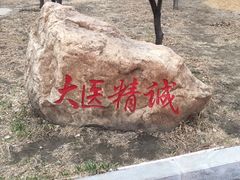 -辽宁中医药大学杏林学院(新校区)