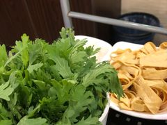 -云中鱼蒸汽石锅鱼(川沙百联店)