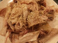 手撕鸡-紫金食坊(江南西路店)
