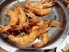 -汉巴味德·烤肉与啤酒的自助(杭州大悦城店)