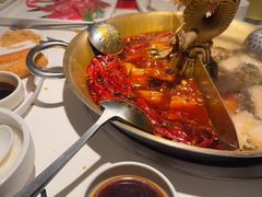 -小龙翻大江文化火锅(宽窄店)