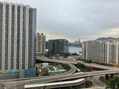 -香港都会海逸酒店