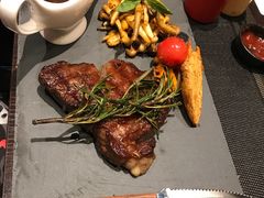 黑椒菲力小牛排-向日葵十五度餐厅(昌平区店)