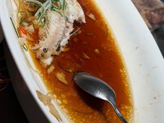 -阿明小菜·海鲜·上海菜(梅陇店)