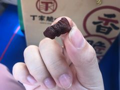 -丁家脆哨(民生路店)