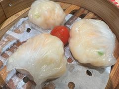 金牌虾饺皇-点都德(千灯湖环宇城店)