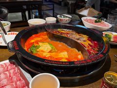 -牛市坎火锅(建设路店)