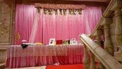 -粤大金融城国际酒店·婚宴·年会·会议