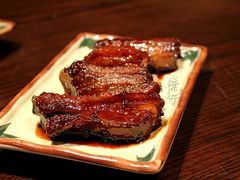 -南京大牌档(凯德大峡谷店)