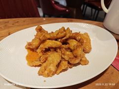 -石榴红了·非遗酥皮烤包子·新疆菜(瑞豪店)