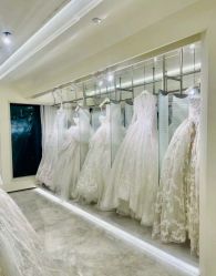 -MANLI BRIDAL婚纱