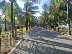 -三亚海棠湾万丽度假酒店