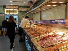 -姜胖胖无限自助烤肉(弹子石店)