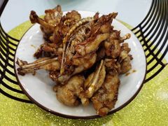 -后宫私房菜(汇客美食娱乐广场店)