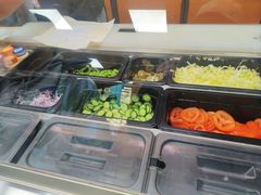 -赛百味SUBWAY(星摩尔店)