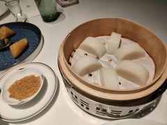-荣轩(新荣记环球金融中心店)