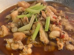 -老湖南·河鱼一锅鲜(兆禾里店)