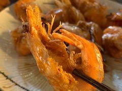 -花迹·金陵南京菜(老门东店)