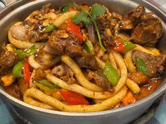 -伊帆食府·青海地方特色美食