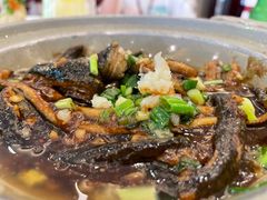 淮扬软兜-扬州饭店(东关街店)