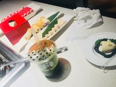 -海底捞火锅(顺义华联店)