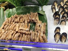 -亚马逊海鲜自助(万象汇店)