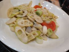 -王妈热卤·川味馆(海昌店)