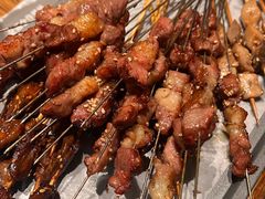 -北丐先生·野馄饨烧烤(长宁龙之梦店)