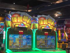 -星际传奇(壹方城购物中心店)