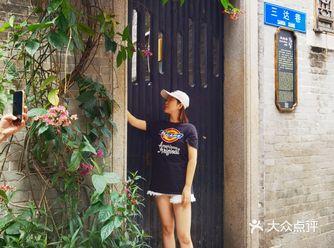 这样一个没有商业气息的古镇你喜欢吗？