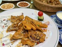 -丰尔粥食·顺德鱼生·干蒸排骨顺德菜(大良分店)