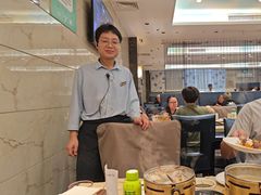 -初色海鲜自助(万丰路店)