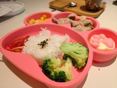 -蔡澜点心·粤菜(嘉里中心店)