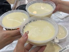-冰泉豆浆馆(白云山总店)