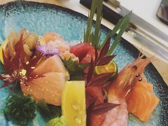 -达摩君日本料理(泰海花园小区店)