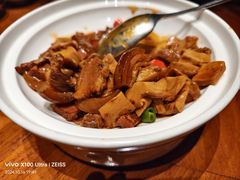 -瑶王府·广西菜(金阳路店)