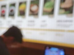 -巴奴毛肚火锅(二七万达店)