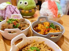 -怪物的冰与火(天虹商场中山路店)