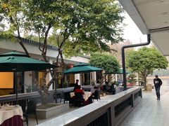 -粥旺庄(芳村店)