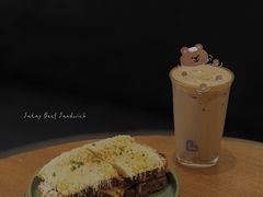 -pLeace必乐时(天环广场店)